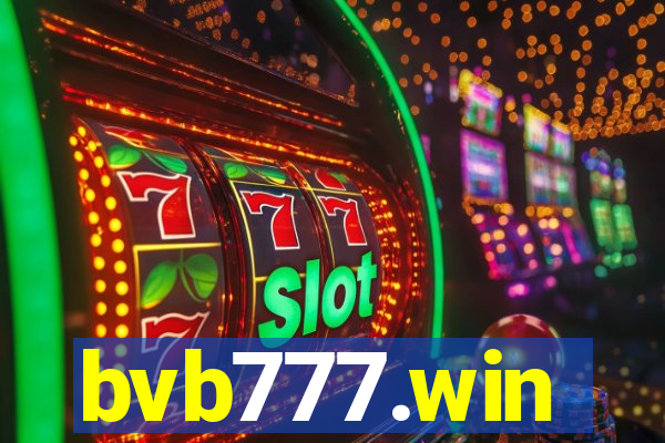 bvb777.win