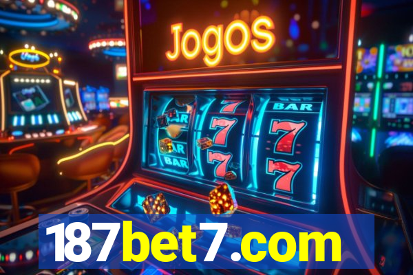187bet7.com