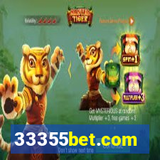 33355bet.com