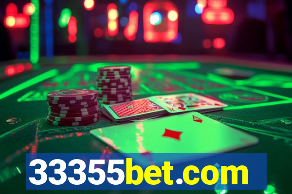 33355bet.com