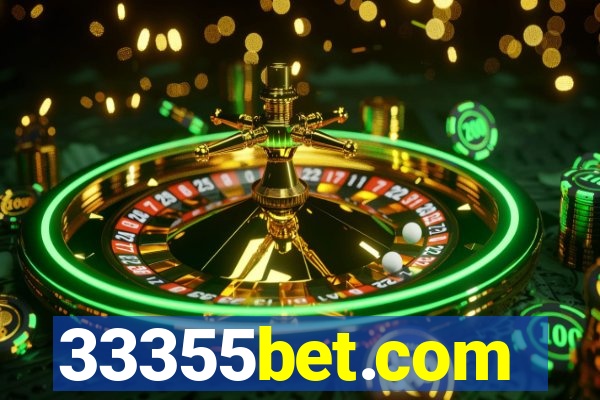 33355bet.com