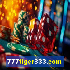 777tiger333.com