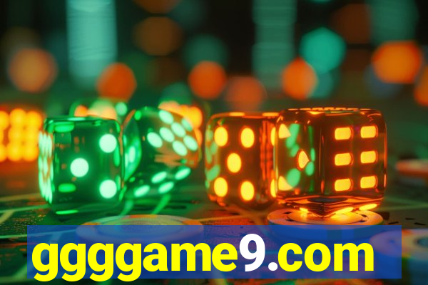 ggggame9.com