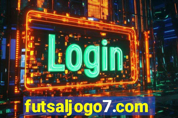 futsaljogo7.com