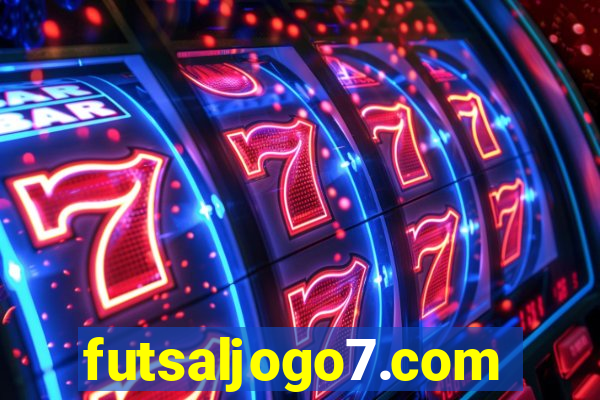 futsaljogo7.com
