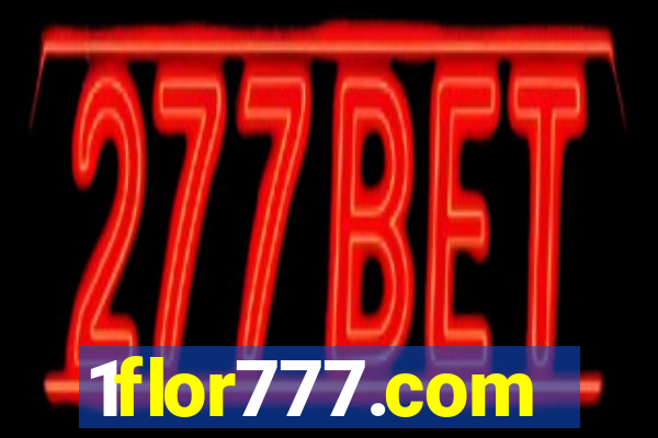 1flor777.com