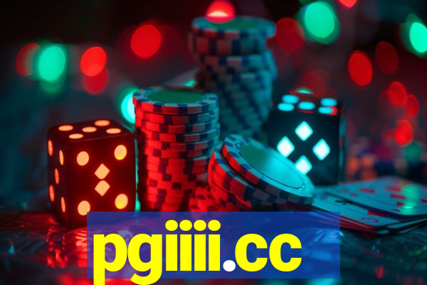 pgiiii.cc