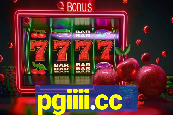 pgiiii.cc