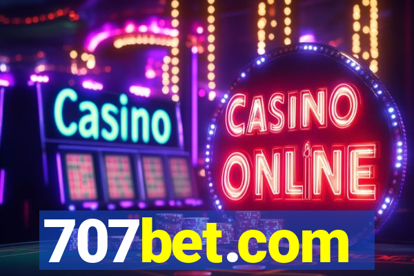 707bet.com
