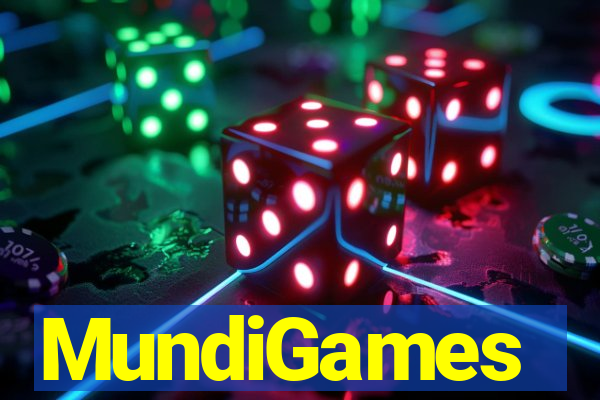 MundiGames