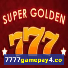 7777gamepay4.com