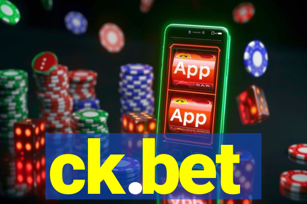 ck.bet
