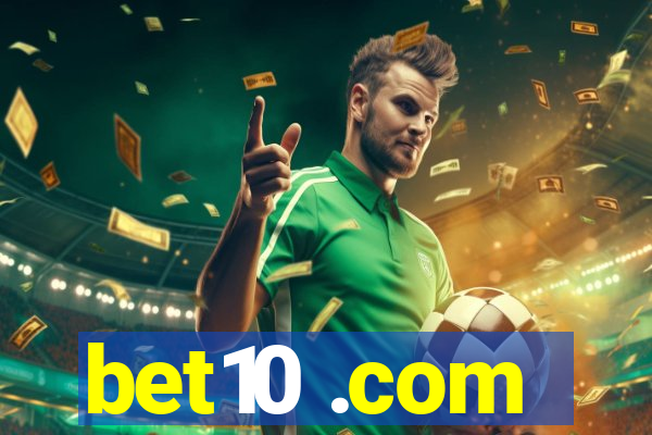 bet10 .com