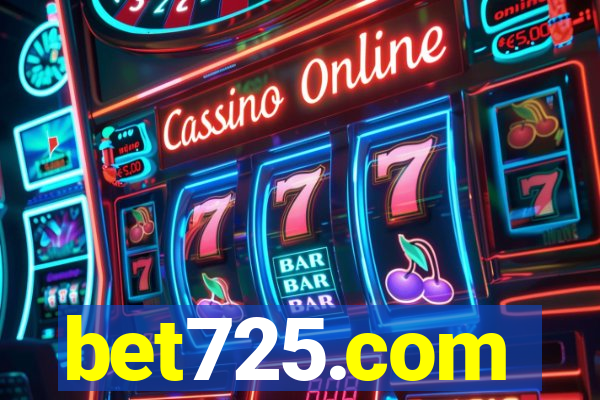 bet725.com