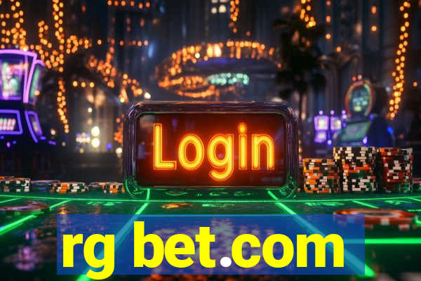 rg bet.com