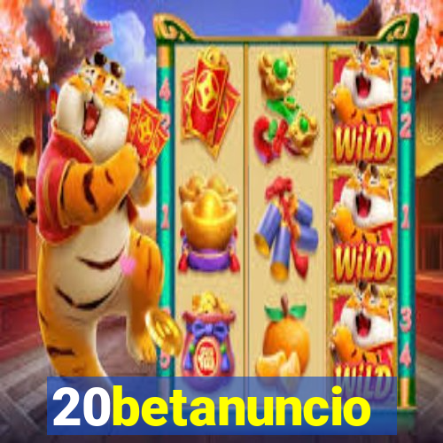 20betanuncio
