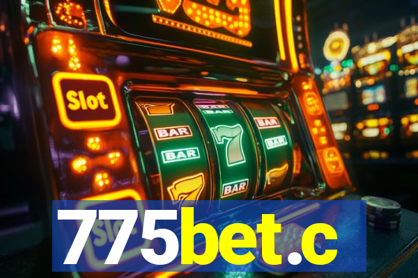 775bet.c