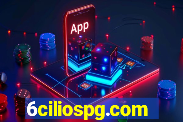 6ciliospg.com