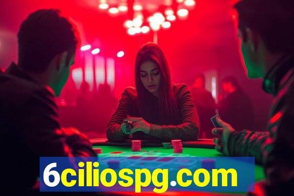 6ciliospg.com