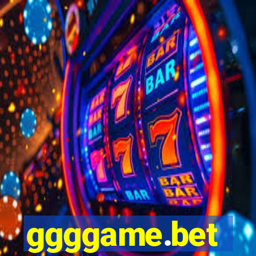 ggggame.bet