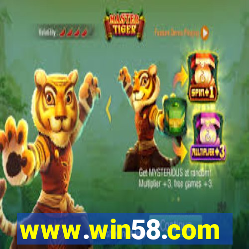 www.win58.com