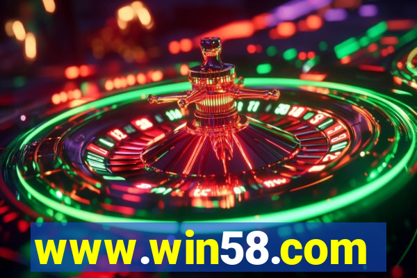 www.win58.com
