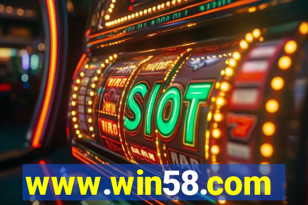 www.win58.com