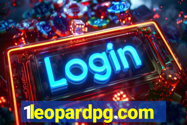 1leopardpg.com