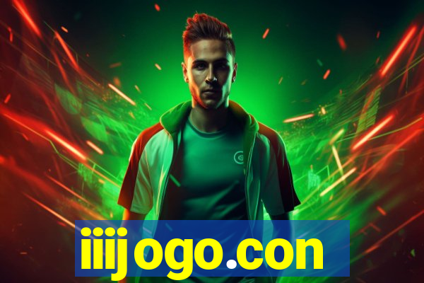 iiijogo.con