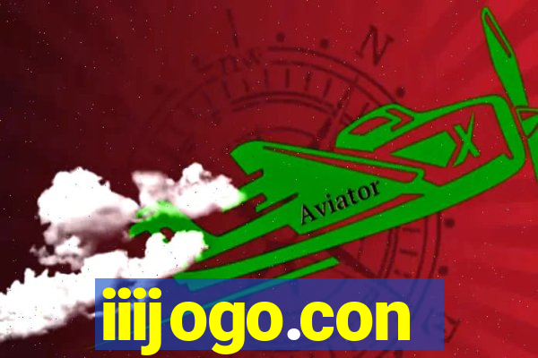 iiijogo.con