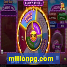 millionpg.com