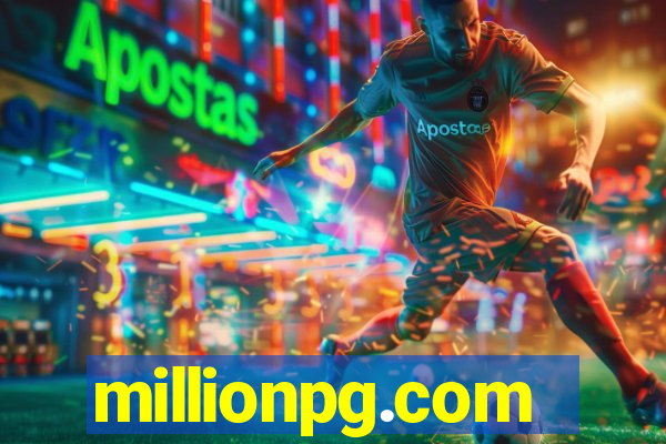 millionpg.com