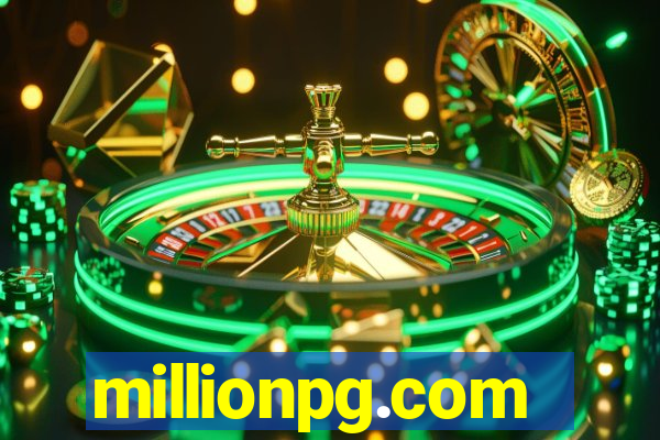 millionpg.com