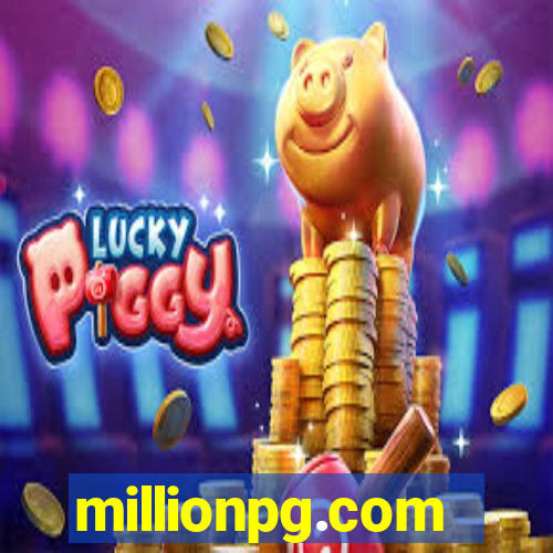 millionpg.com