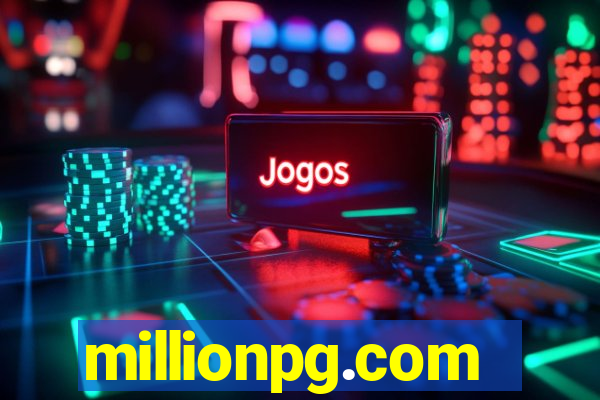 millionpg.com