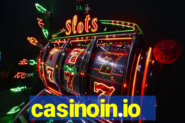 casinoin.io