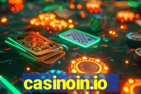 casinoin.io