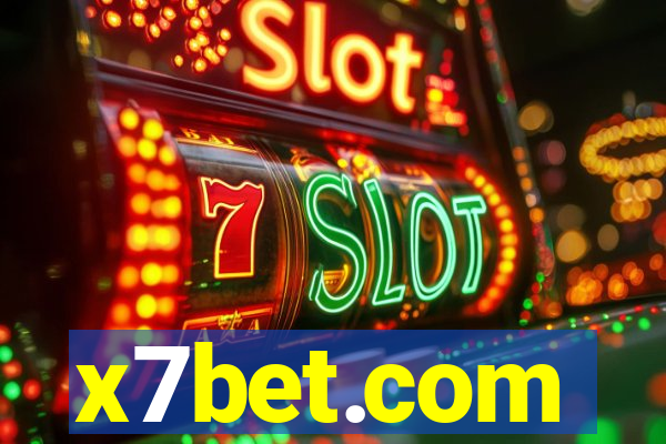 x7bet.com