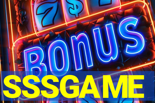 SSSGAME