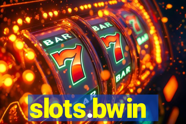 slots.bwin