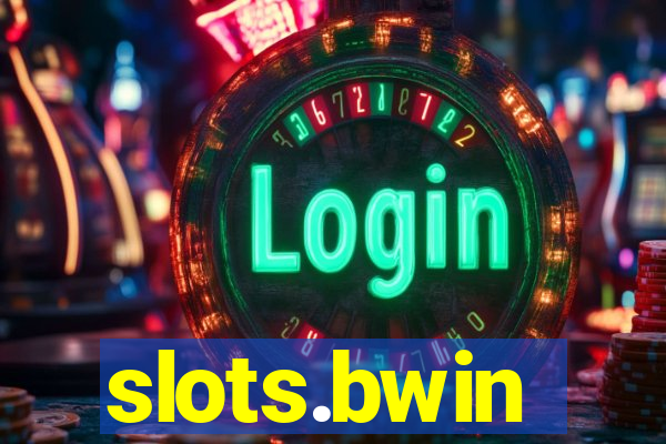 slots.bwin