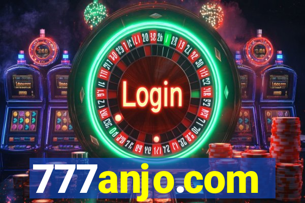 777anjo.com
