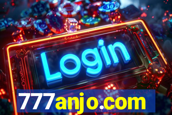 777anjo.com