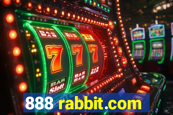 888 rabbit.com