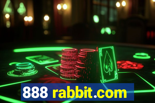 888 rabbit.com