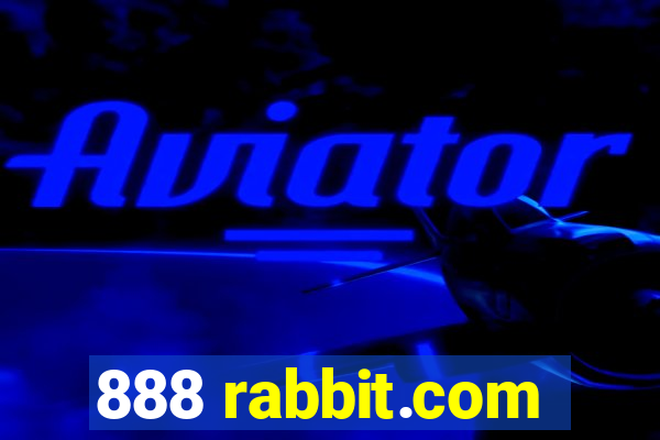888 rabbit.com