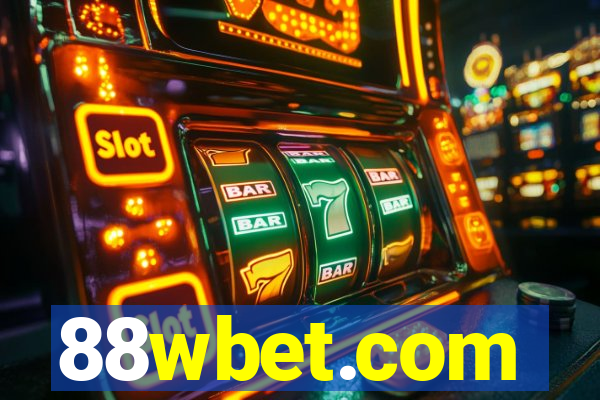 88wbet.com