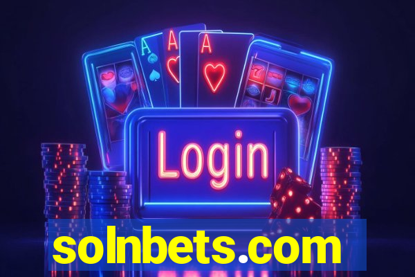 solnbets.com