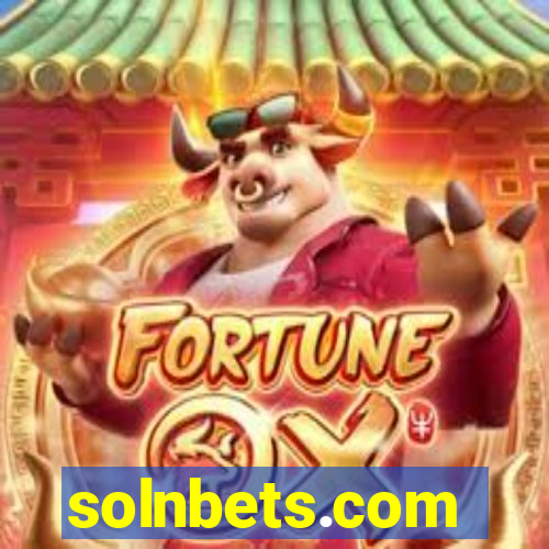 solnbets.com
