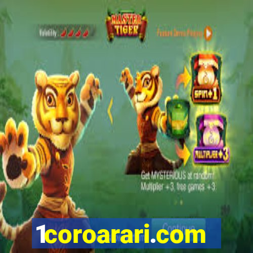 1coroarari.com